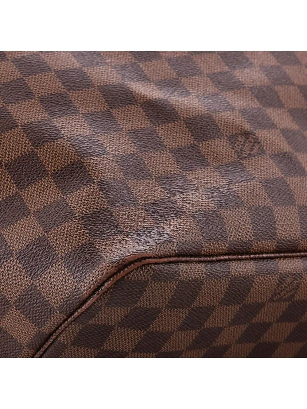 Louis Vuitton Neverfull Tote Damier Gm #269707L21B